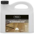 WOCA Öl-Refresher für natur geölte Oakland-Böden - 1 L ...