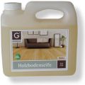 Basic Holzbodenseife natur geölte Böden - 1 L ...