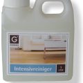 Basic Intensivreiniger für geölte Böden - 1 L ...