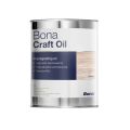 Bona Craft Oil 1K-Pflanzenöl Frost - Oberflächenschutz für Holzböden im  ...