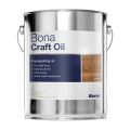 Bona Craft Oil 1K-Pflanzenöl Pure - Oberflächenschutz für Holzböden im  ...