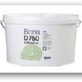 Bona D750 Kleber für Basic Vinylböden und Klebefliesen sowie Prime Vinyl- ...
