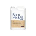 Bona Tech Fugenkittlösung Mix & Fill Plus für Basic-Böden - 5 L ...