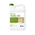 Bona Traffic-HD wasserbasierter 2K-PU-Lack matt für hohe Beanspruchung - 4,95 L ...