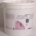 Basic Parkettkleber SM Polymer (schubelastisch) lösemittelfrei - 15 kg ...