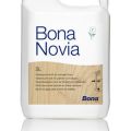Bona Novia wasserbasierter 1K-Lack halbmatt - 1 L ...