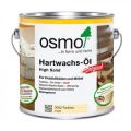 Osmo Hartwachsöl farblos matt - 2,5 L ...