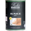 RMC Oil Plus farblos R101 für TrendLine Holzböden Komponente A - 1 L ...