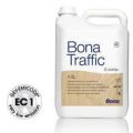 Bona Traffic 2K-PU-Lack matt für Basic Böden wasserbasiert - 5 L ...