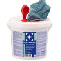 UZIN Clean-Box - Reinigungstücher für Klebstoffrückstände - Box a 72 Tücher ...