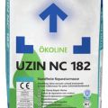 UZIN NC 182 Standfeste Spachtelmasse (Blauer Engel) - 20 kg ...