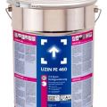 UZIN PE 460 2K-Epoxidharz-Grundierung zum Absperren feuchter Untergründe - 5 kg ...