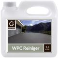 Basic WPC-BPC-Terrassenreiniger - 2,5 L ...