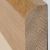Basic Massivholzsockelleiste 20/60 (gerade, oben gerundet) deckend weiß lackiert - 20x60x2000-3000 mm