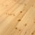 Prime Massivholzdiele Kiefer rustikal gebürstet geölt Detailbild