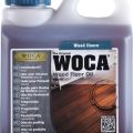 WOCA Pflegeöl natur Unterhaltspflege - 2.5 L ...