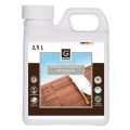 Basic Holz-Terrassenreiniger - 2,5 L ...