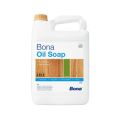 Bona Soap Reiniger für geölte Böden - 5 L ...