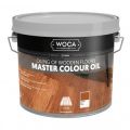 WOCA Meister Bodenöl natur schnell härtend - 2,5 L ...