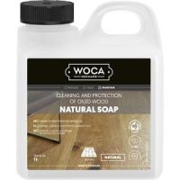 WOCA Holzbodenseife natur - 1 L