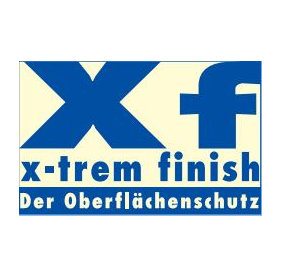 Ziro xtreme Oberflächenfinish